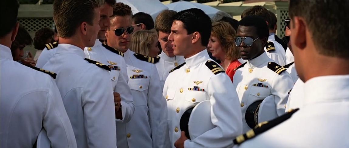 壮志雄心2阿汤哥亲自示范2分15秒,阿汤哥壮志凌云2超长解说