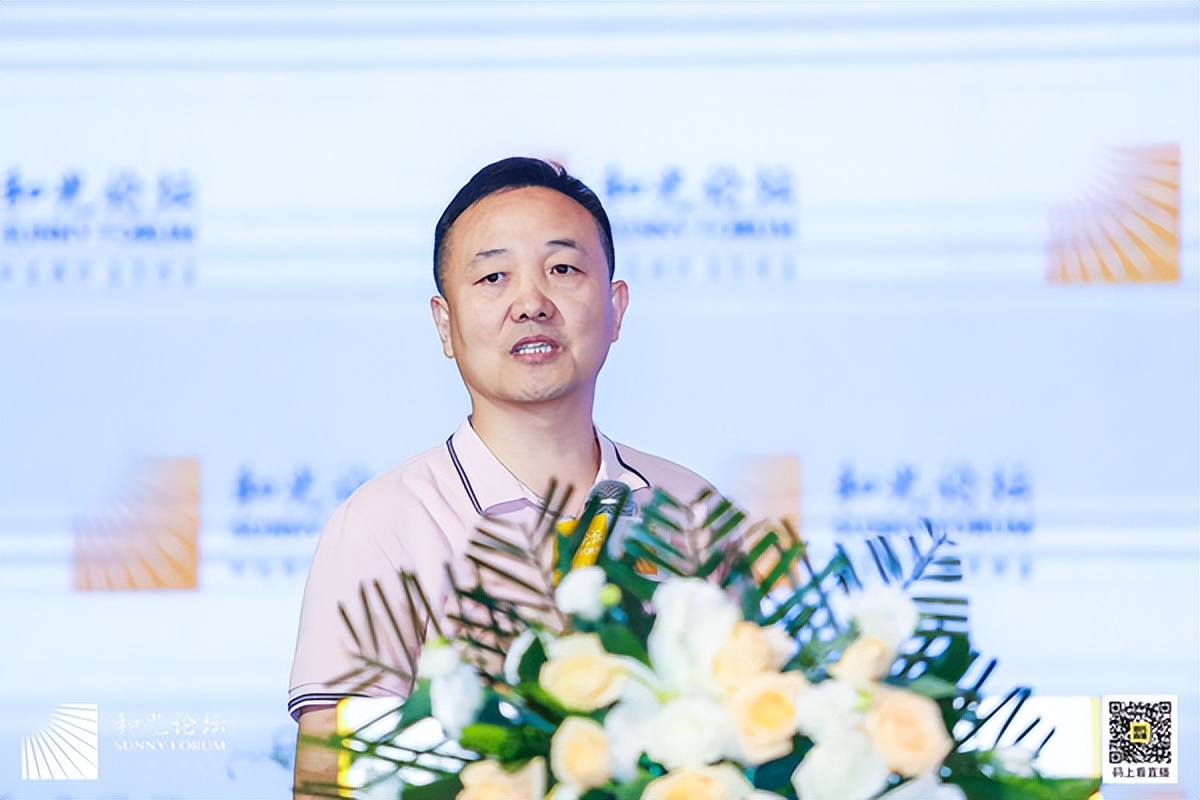 和光论坛-第十二届乳仔猪营养与健康国际论坛圆满落幕