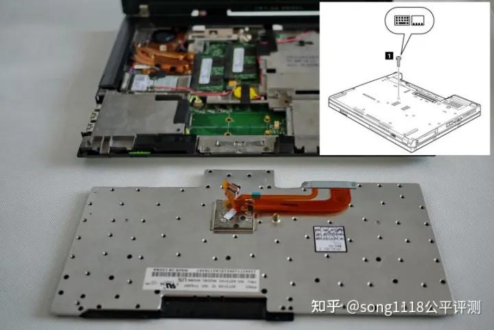 经典笔电复刻机51nbT70评测:依然可以ThinkPad!