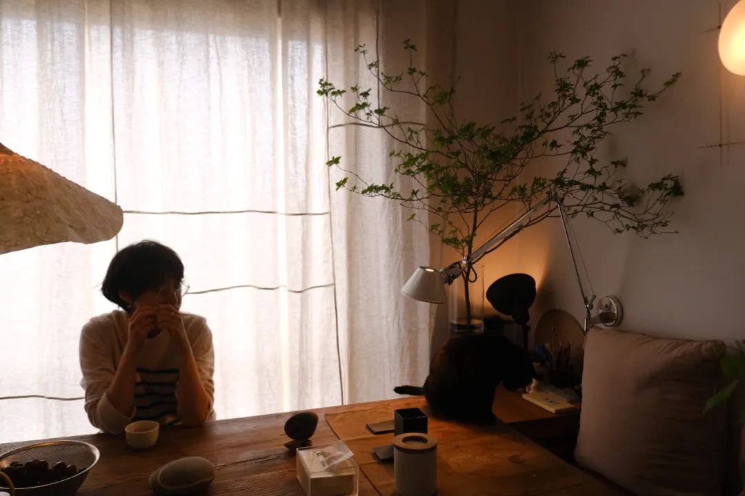 一个人住两个家？她的帝都生活，我羡慕坏了