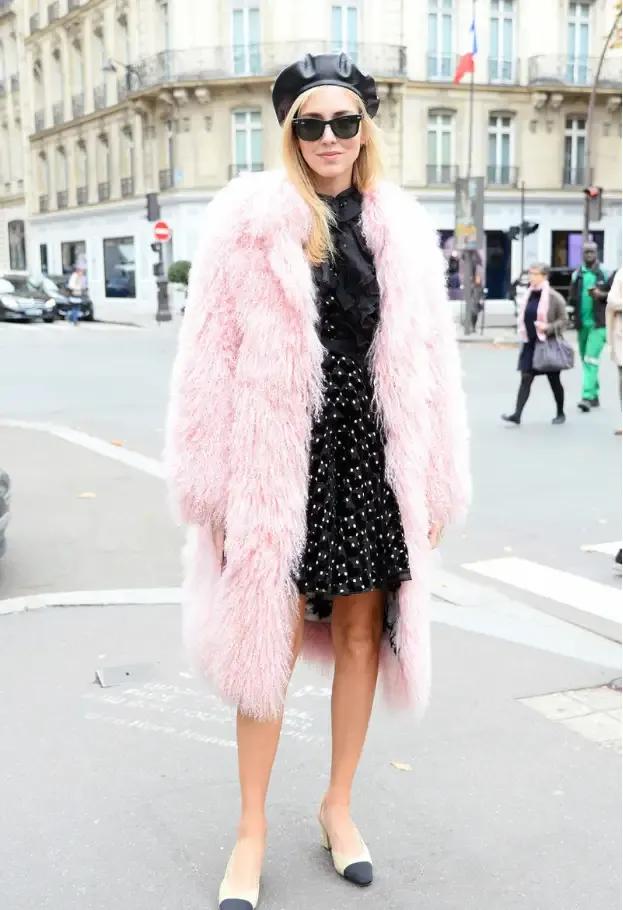 为何大衣不流行了,为什么皮草不流行了