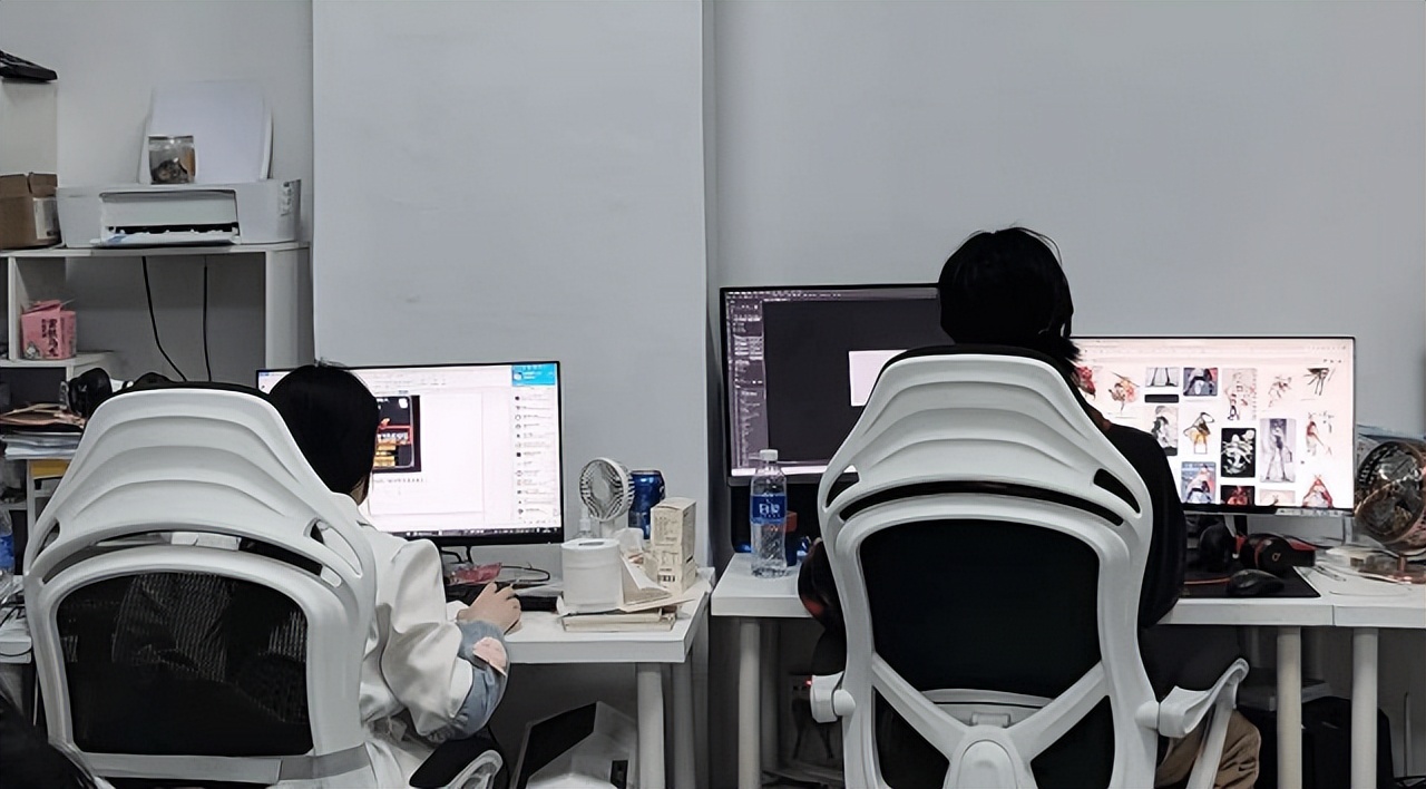 大专生想用游戏治疗癌症，凭借梦想苦苦支撑，此方法终将成为现实