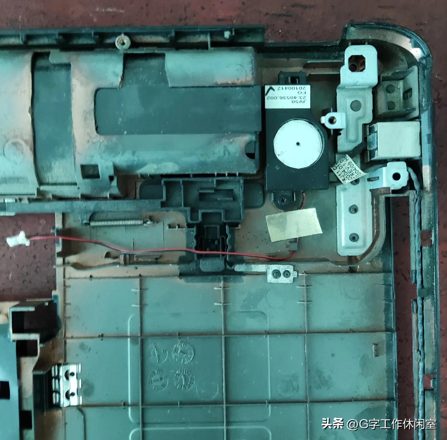 acer宏碁ms2272笔记本电脑,宏碁笔记本坏了怎么恢复出厂