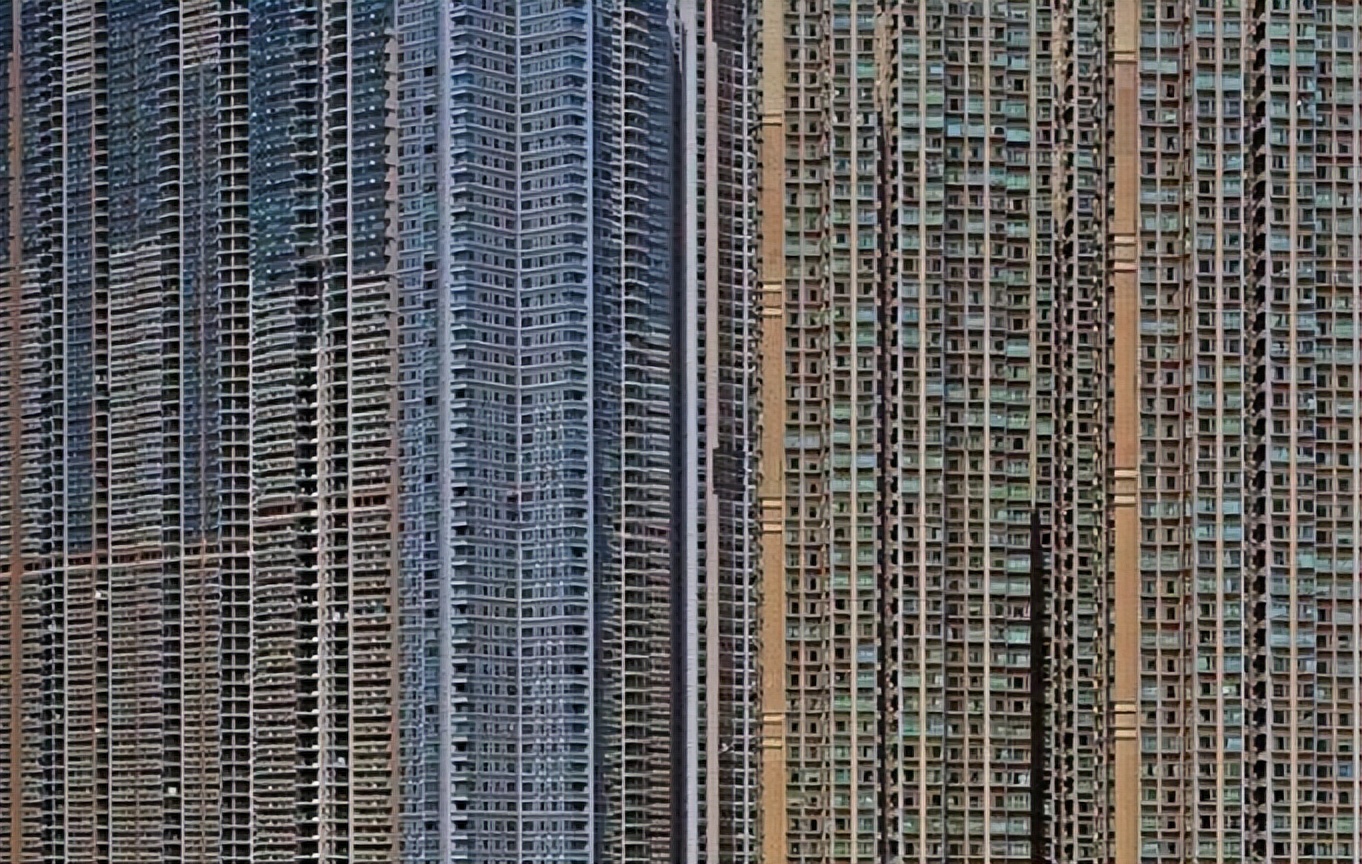 香港穷人住的堂房,香港穷人住的房子多少平方