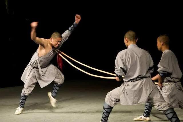 神枪李书文和形意圣手郭云深谁更厉害