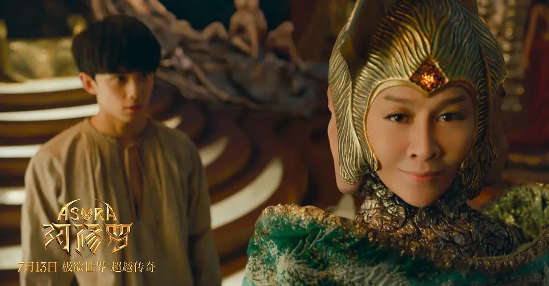 花了几十亿的电视剧,花了几十亿的电影