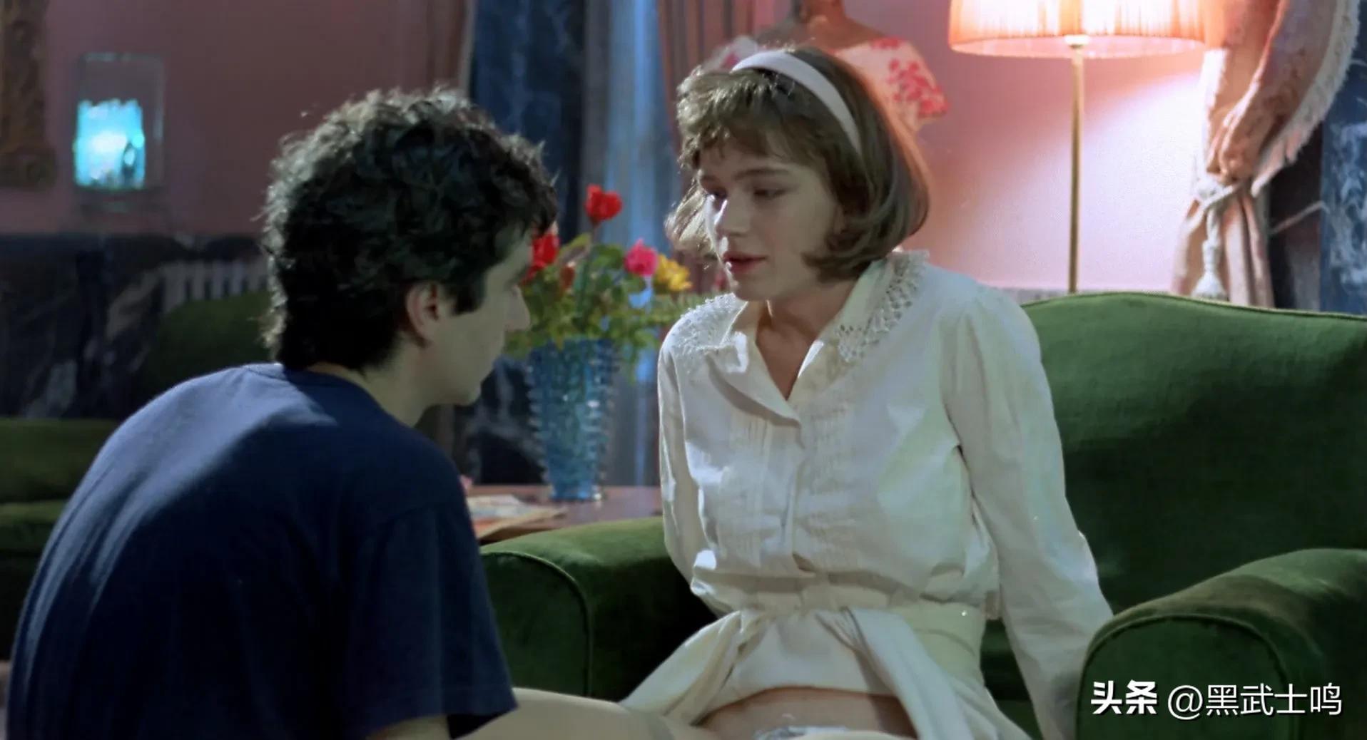 西班牙高能惊悚片,西班牙神级片电影