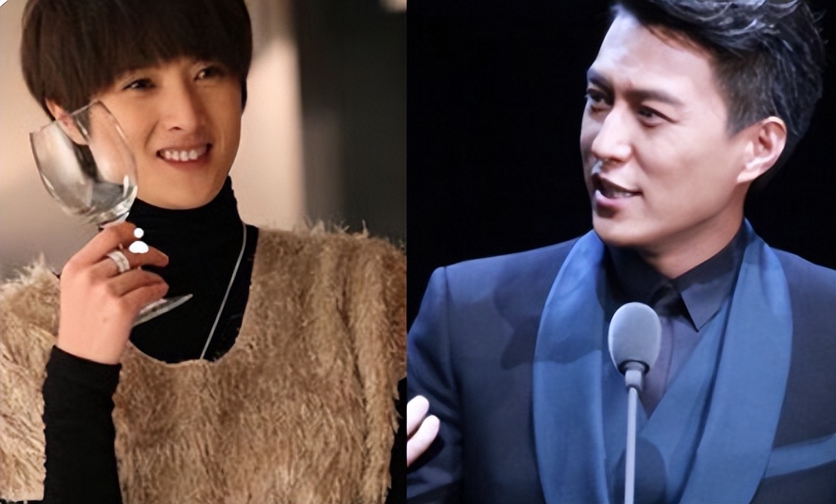 江珊和靳东结婚过吗,江珊与靳东结婚没