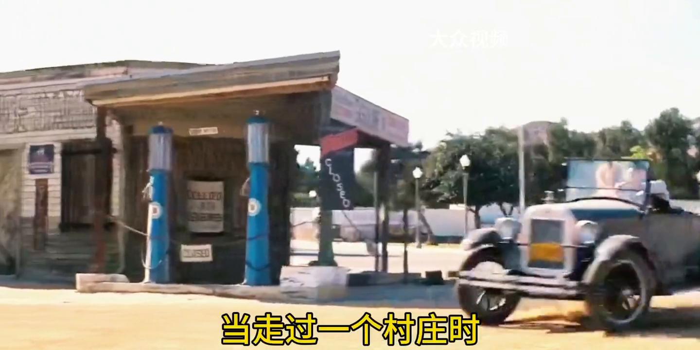 【大众视频,3】曼克与马丽的故事