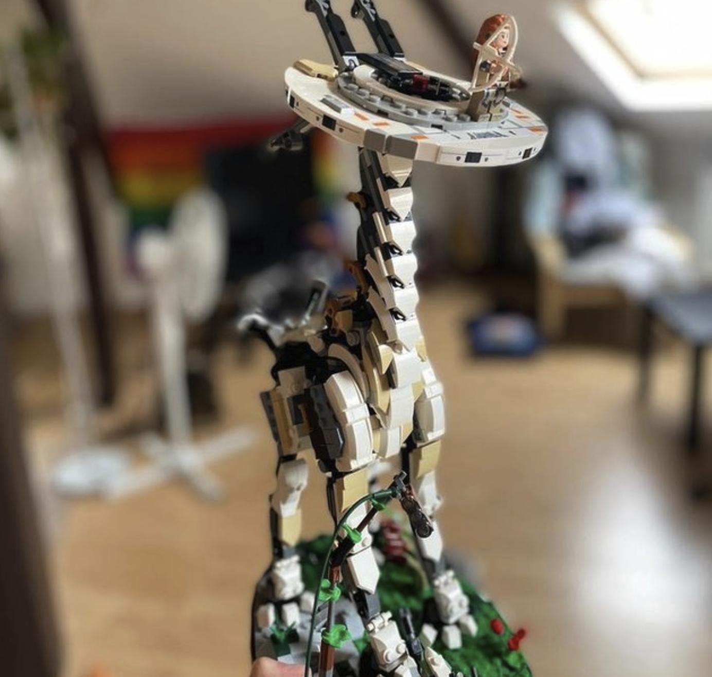 乐高彩虹之路电子版,乐高彩虹之路第一代