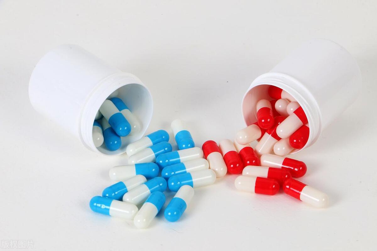 老人吃阿莫西林进入icu,孩子感冒婆婆让我喝药