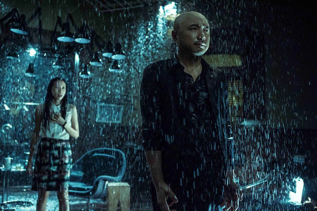 电影催眠大师心理咨询片段,电影催眠大师