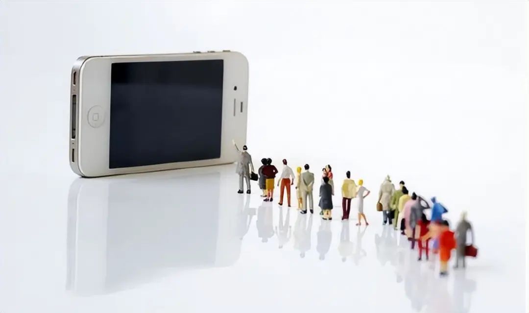 出现六种情况手机可能被监听,手机出现七种状况说明被监听了