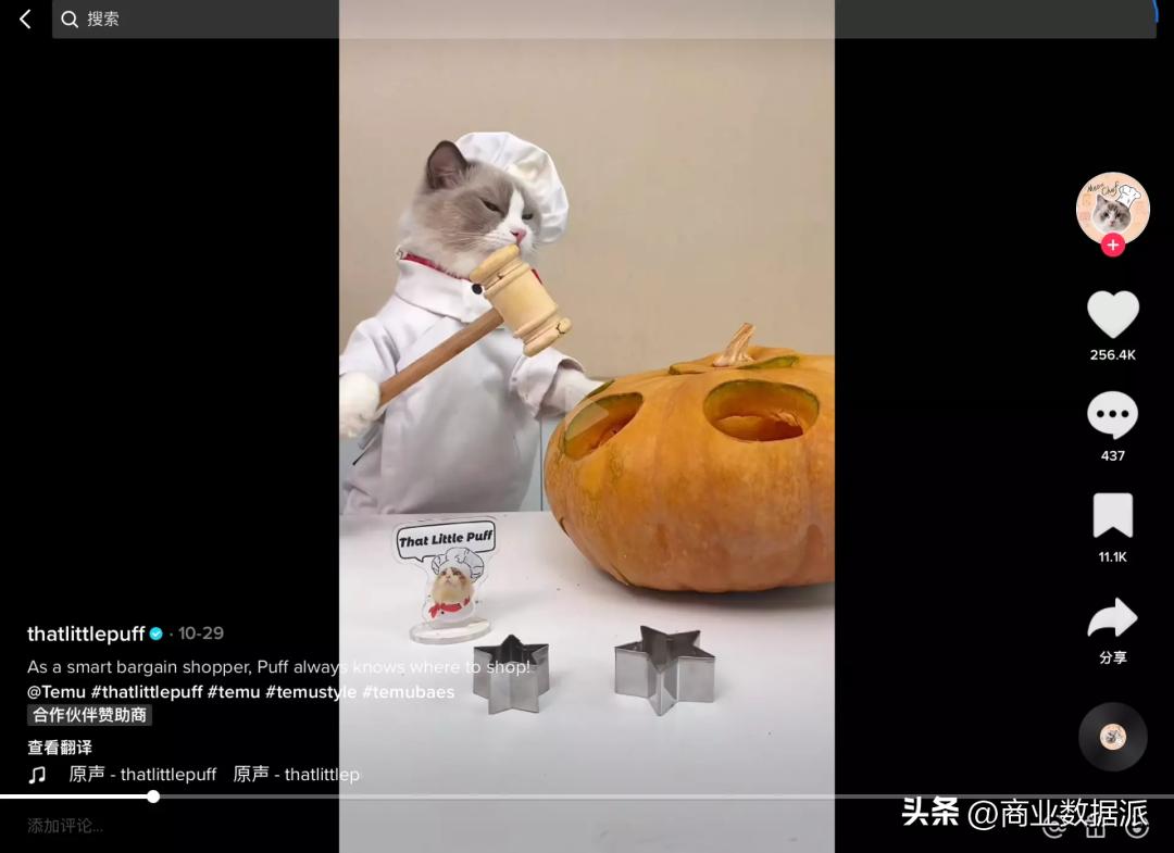 拼多多出海60天，攻进北美五环外