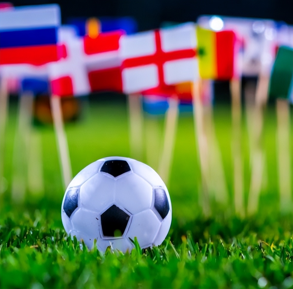 闲鱼世界杯活动,闲鱼上的世界杯足球