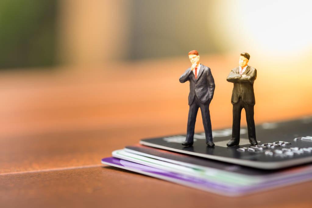 银行信用卡分期满减活动,2020年618信用卡优惠