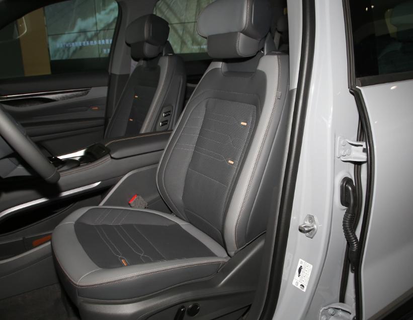 福特锐界l四驱七座至尊版测试,福特锐界l两驱豪华版深度测评