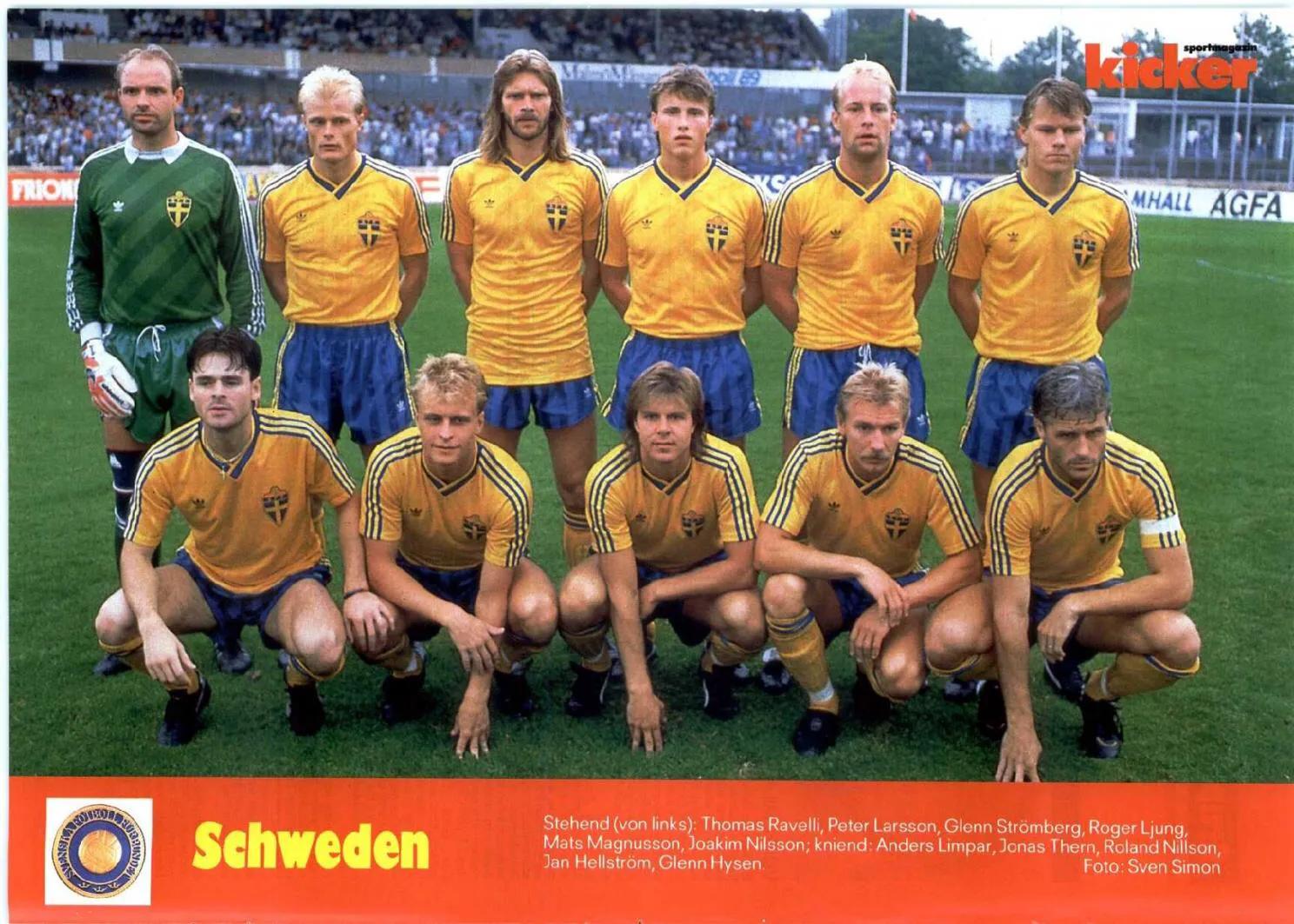 「忆世界」一本足球杂志带你重温经典90意大利之夏无法割舍的情怀