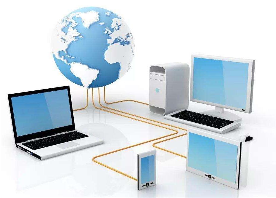 公司网络为何这么慢快速解决方法,公司网络慢什么原因怎么处理