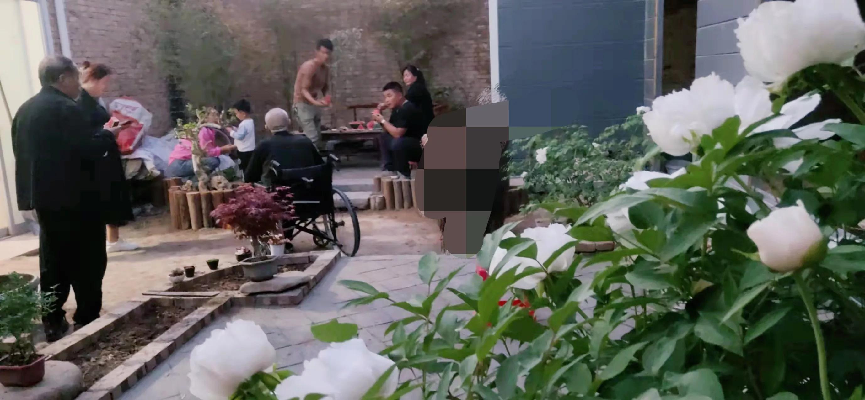 舅舅家的亲戚,舅舅家是谁的家