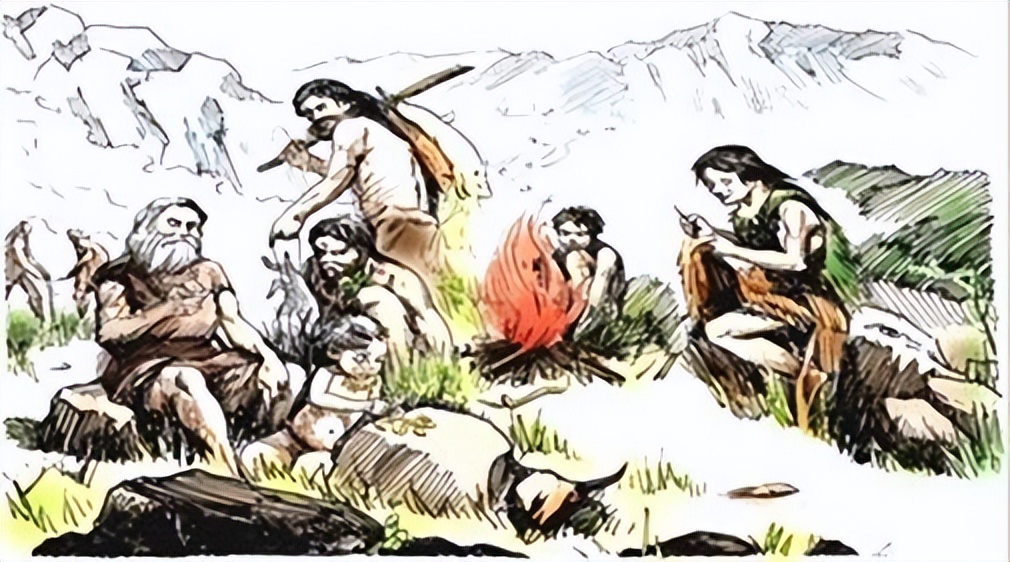 古代扎头发的方法100种,古人如何给孩子扎头发好看