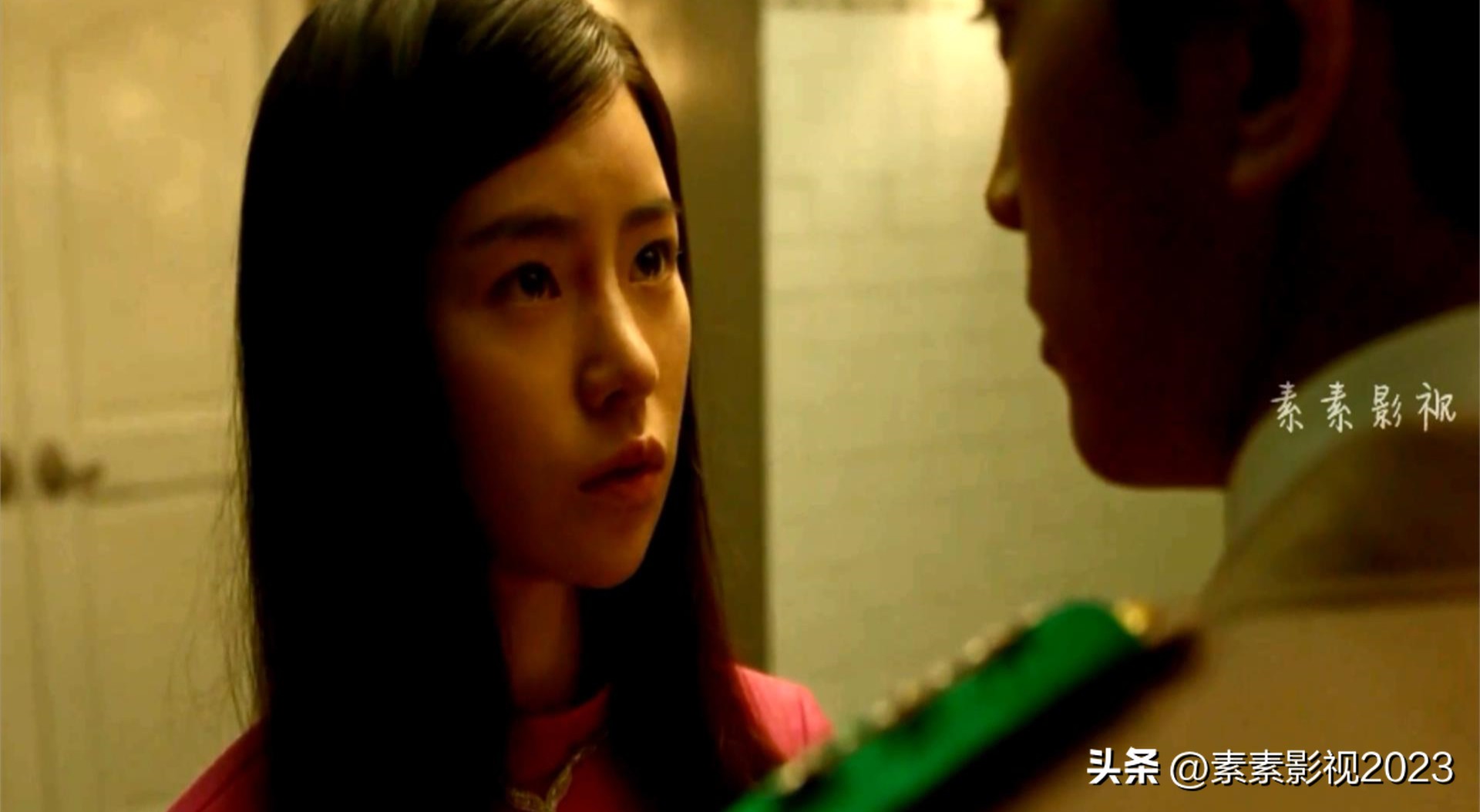 韩国经典电影，宋承宪首次突破，她不是他的解药，而是致命的毒药