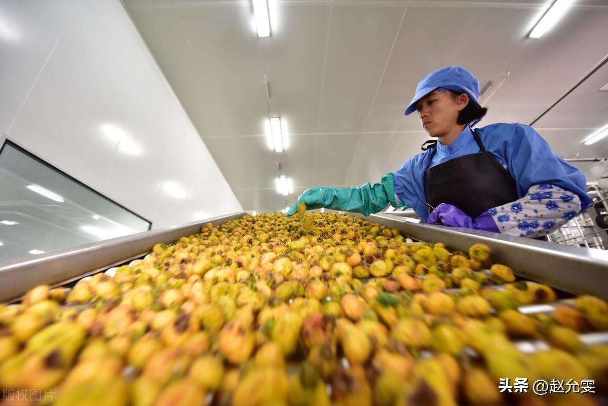 农村再迎新工程,今年农村将迎来十件大好事