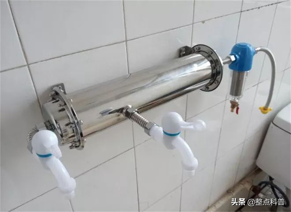 安装净水器有后悔的吗,安装净水器大实话