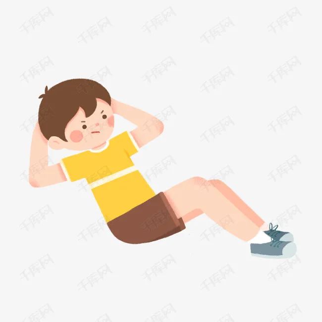 仰卧起坐快速训练方法,仰卧起坐板的正确训练方法