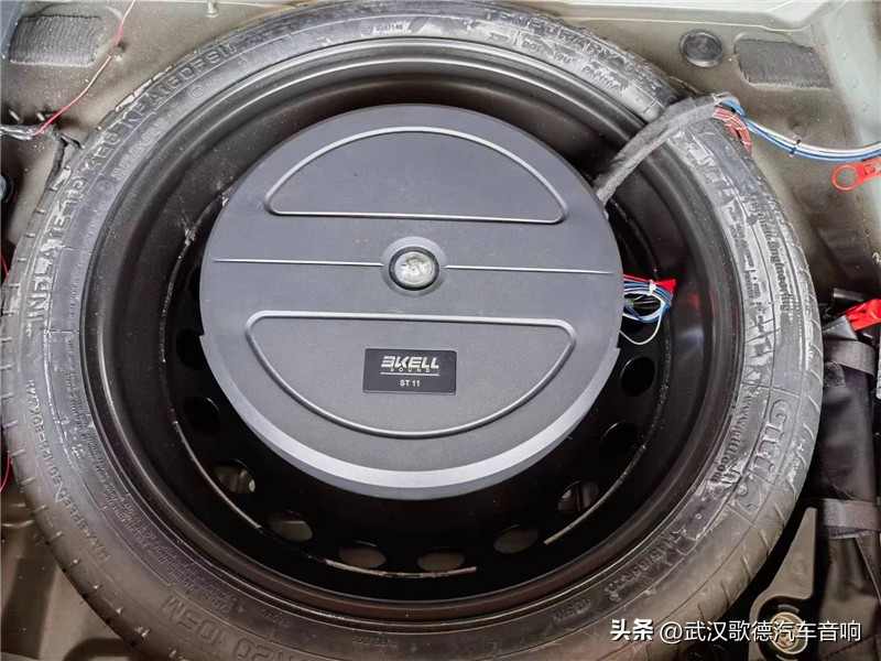 07款奥迪a6l音响怎么调效果最好,奥迪a6l音响改装最佳方案