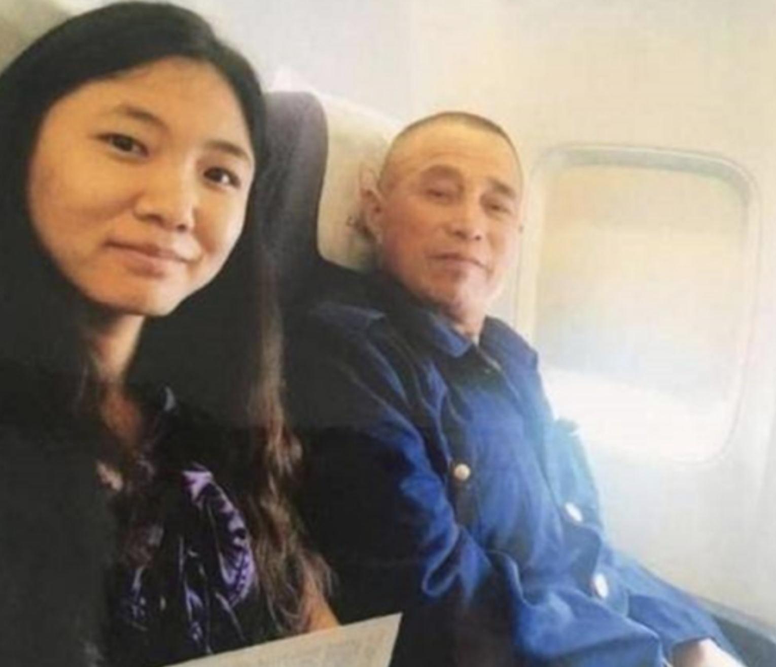 湖北夫妇遗弃残疾女婴后续,湖北弃婴博士亲生父母家庭状况