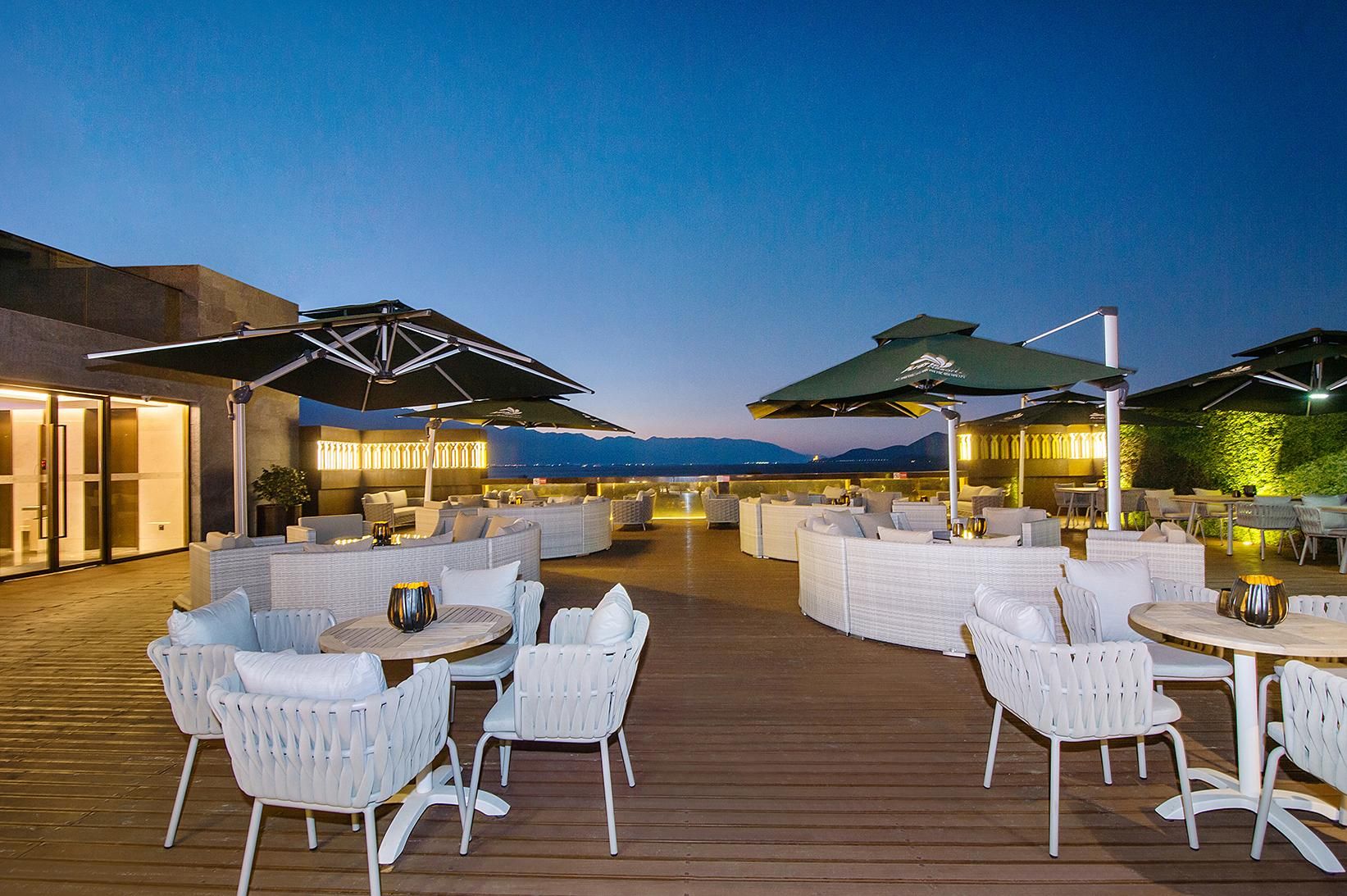 雅阁酒店集团｜大理悦云雅阁度假酒店，热门酒店目的地