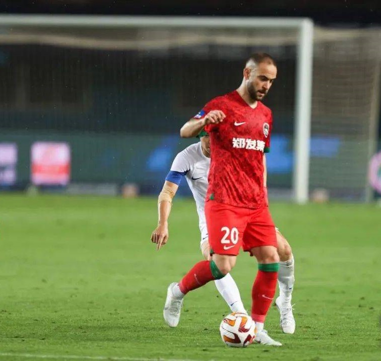 埃弗拉浙江助攻,埃弗拉亚军