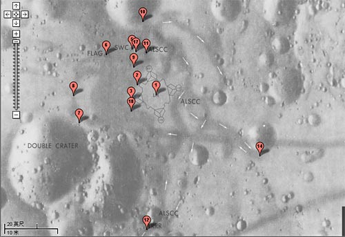 美国2024年载人登月真的吗,2024美国登月计划能实现吗