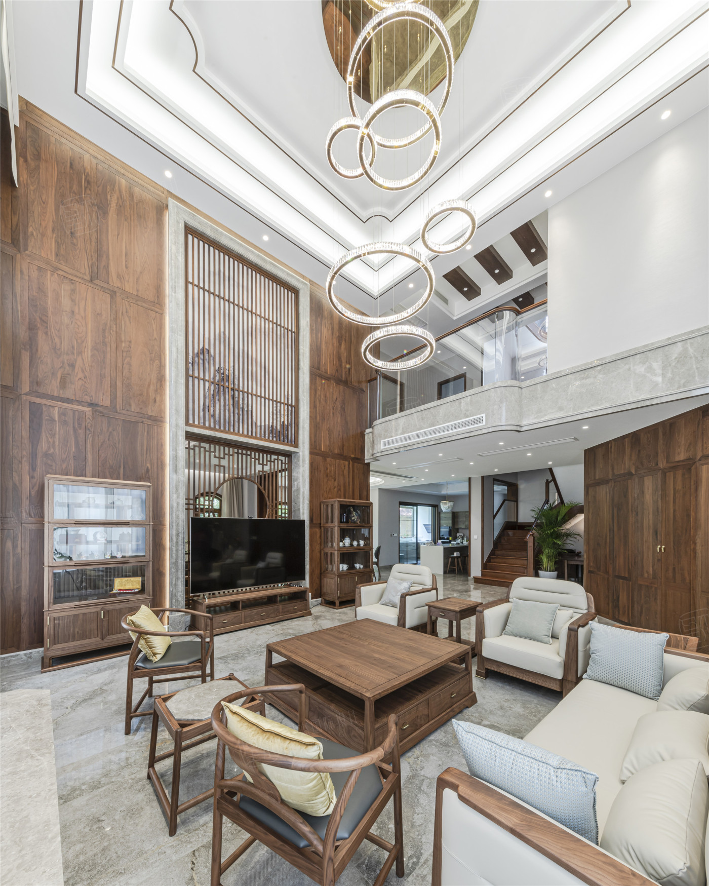 上海专业别墅装修哪家专业,上海专门设计别墅装修的公司排行