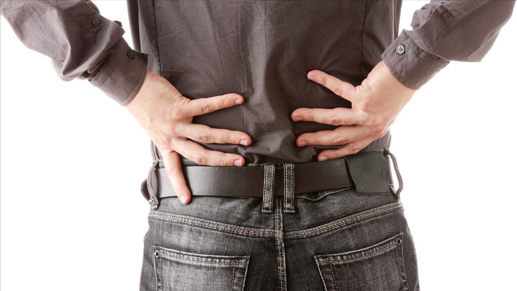 什么中药治疗肾虚导致的腰腿疼,肾虚型的腰腿疼中医怎样治疗