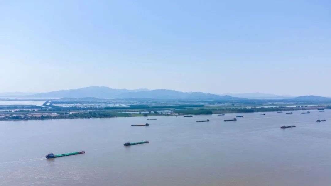 安徽旅行诗词大全,江南山水风景诗词