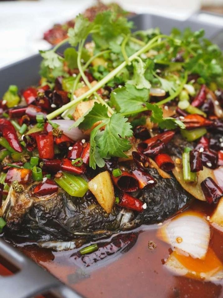 沙坪坝特色江湖菜推荐,重庆沙坪坝最有特色的江湖菜