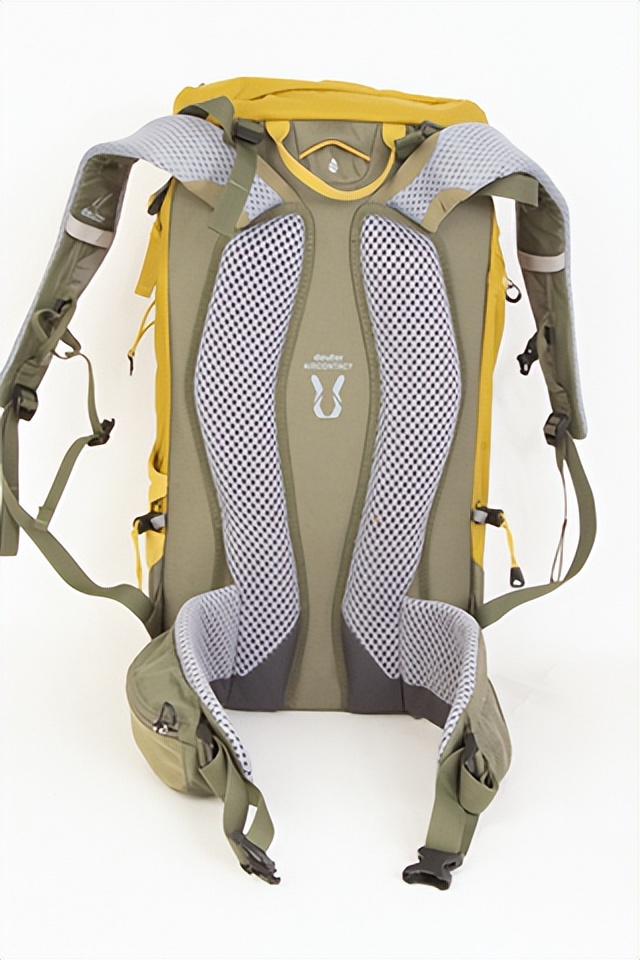 一日行程背包,deuter多特30l轻便型登山背包