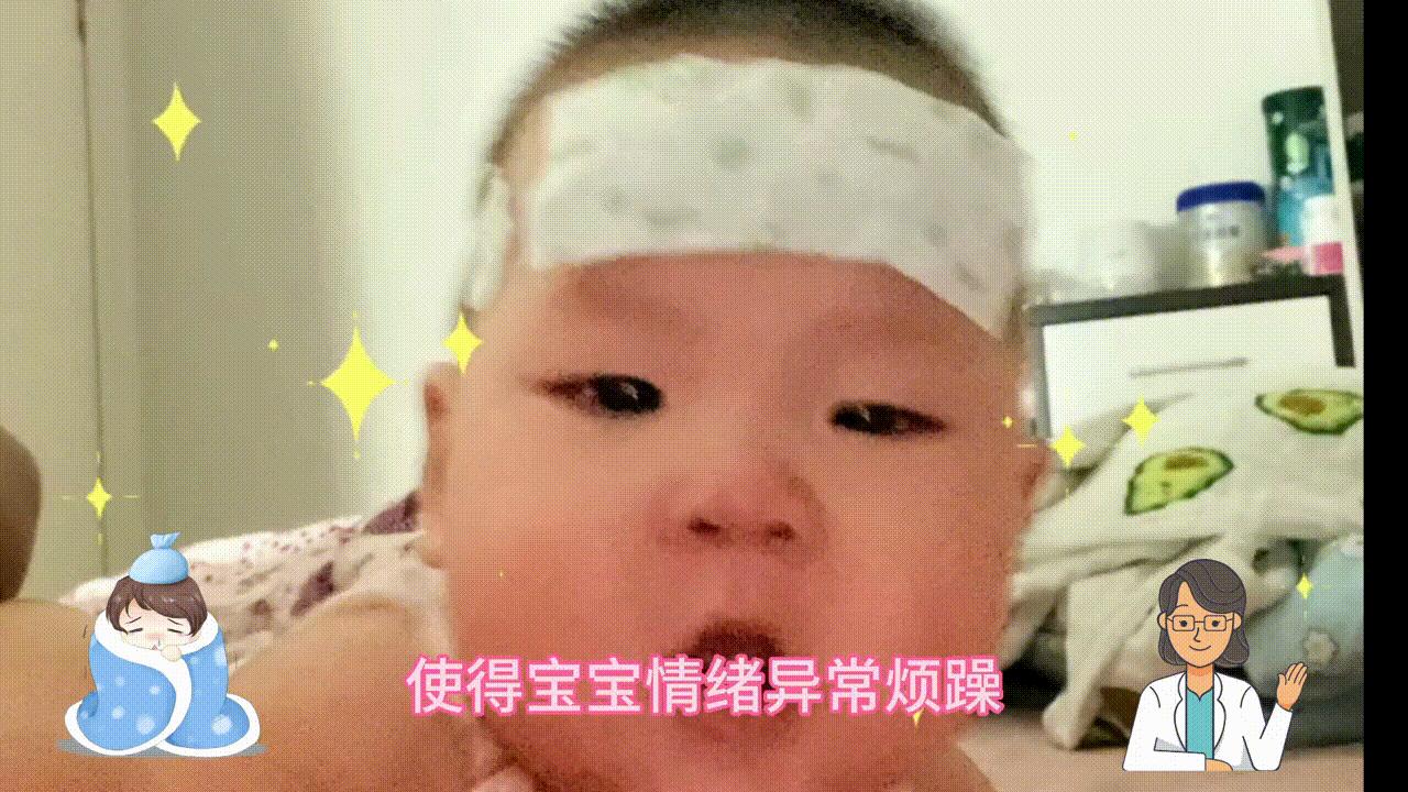 孩子发烧家长未发现,宝宝发烧家长在家怎样处理