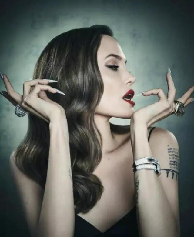 美国十大美艳女明星及作品,十大美国最漂亮的女星