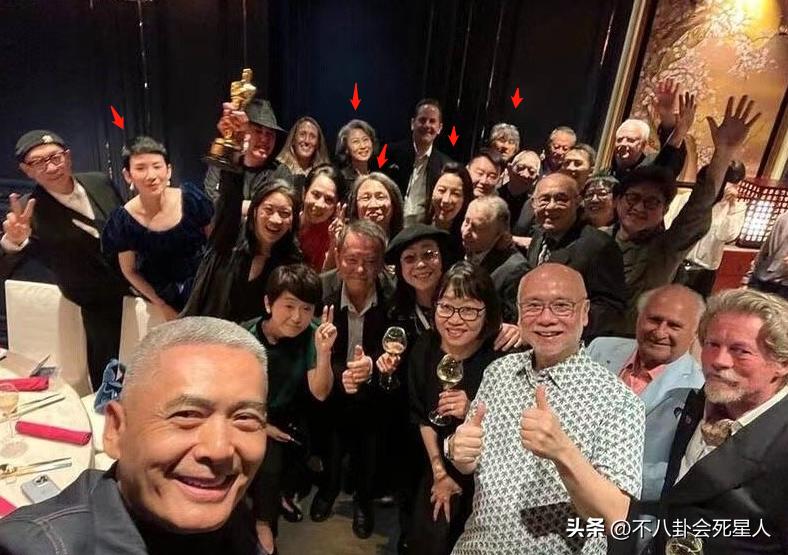 周慧敏郑秀文年轻时的颜值,中国香港明星莫文蔚郑秀文