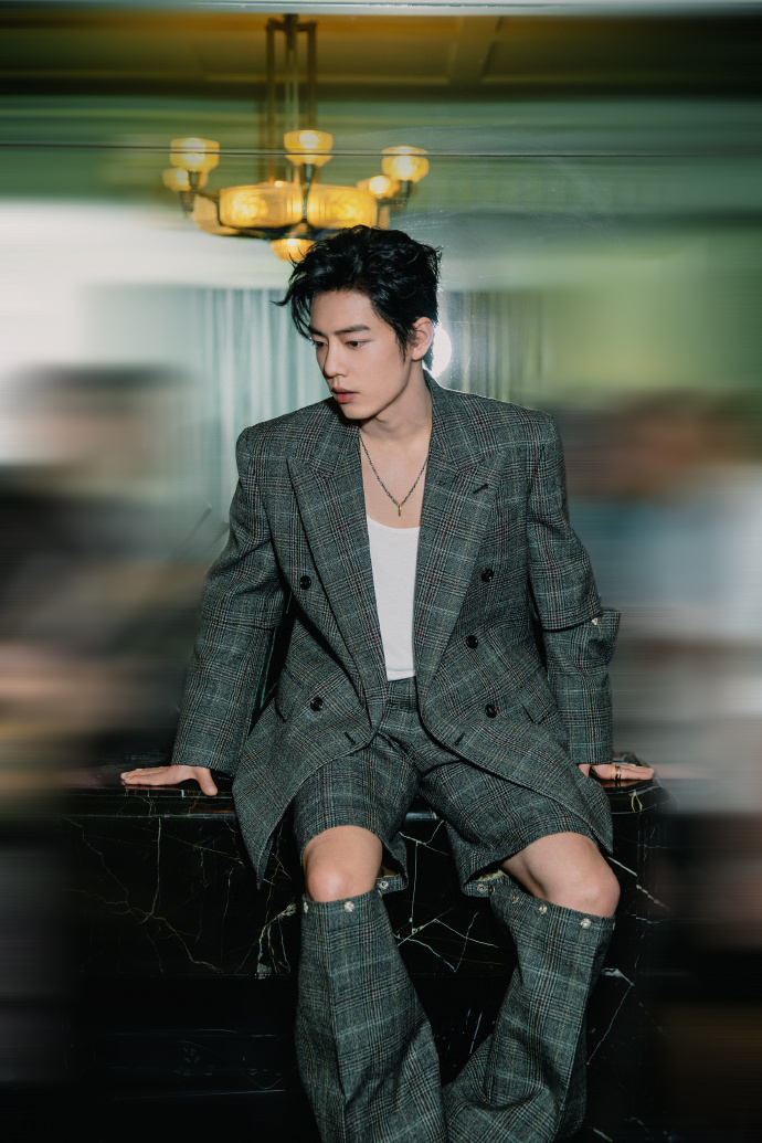 倪妮古驰红毯,舒淇倪妮米兰时装周