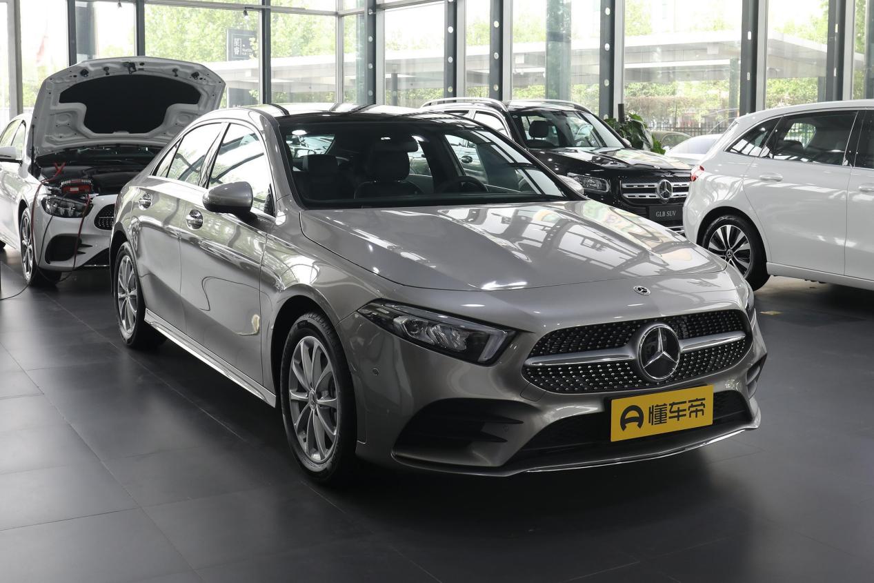 为什么bba入门都推荐a3,奔驰a级双离合变速箱靠谱吗