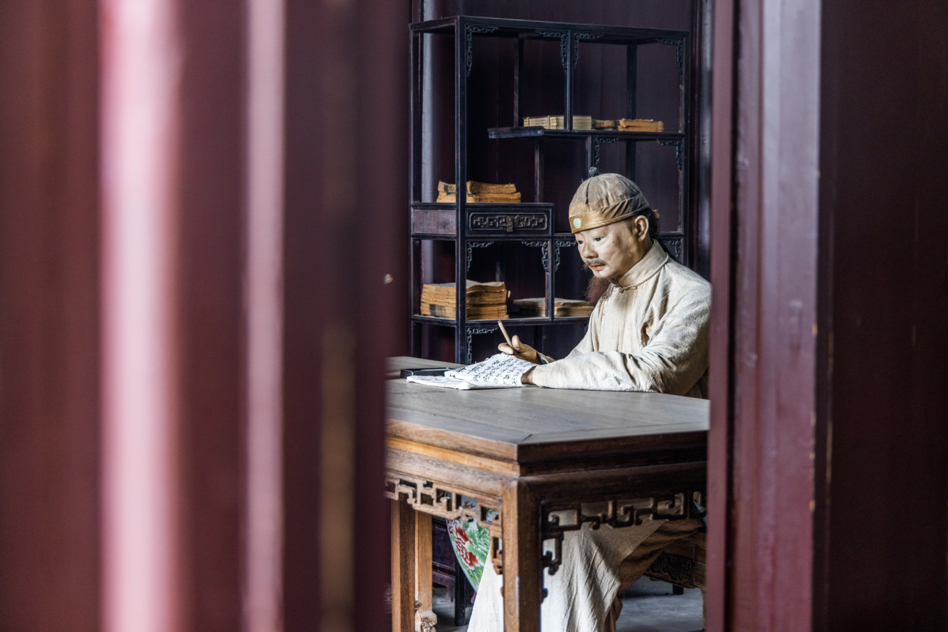 春日下江南杭州,泰州一日游攻略美食