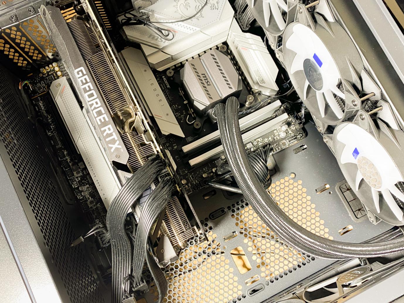 凌霜ddr56600超频,宏碁掠夺者凌霜ddr56000测评