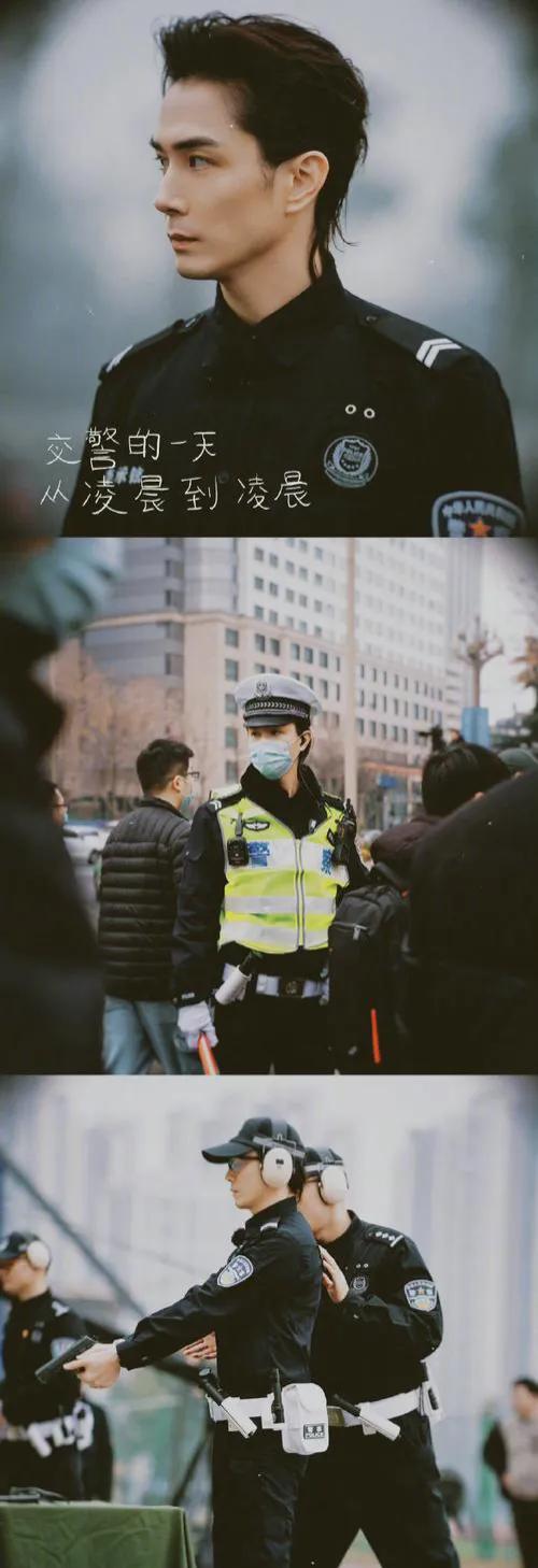 我们的滚烫人生张智霖陈小春默契,张智霖陈小春96年一生豪情一次