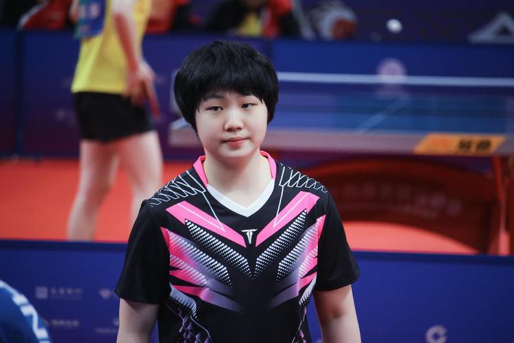 女乒实力排名,女乒陈梦主要成绩