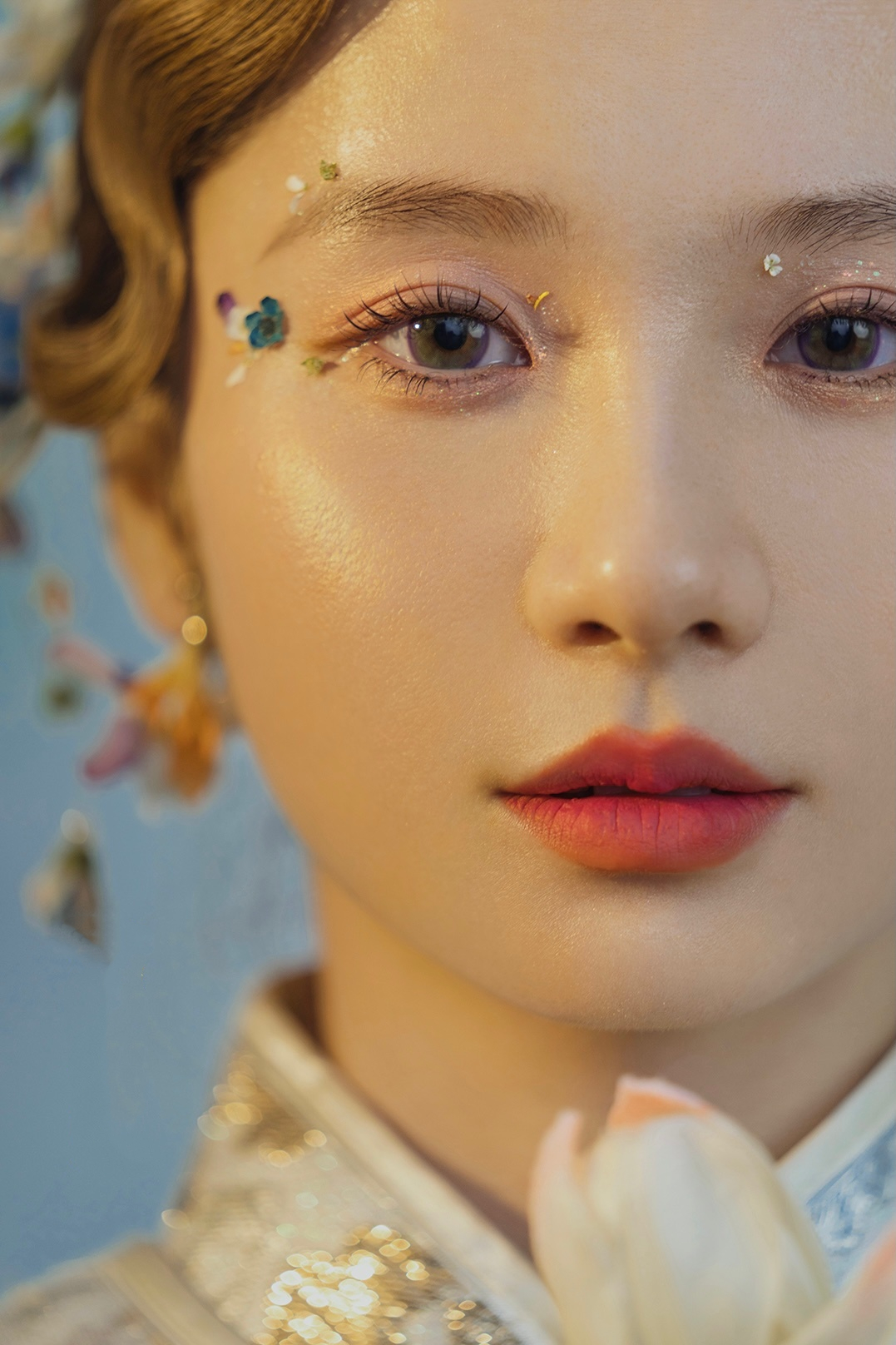 正规婚宴化妆师培训学校,新娘化妆师培训机构学校