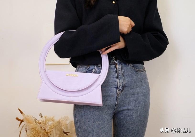 小众包包推荐泫雅风,小众泫雅风包包